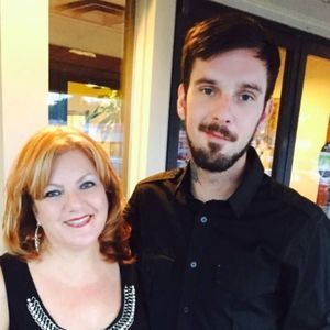 Meet your Posher, Connie